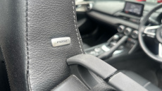 Mazda MX-5 2.0 [184] Exclusive-Line 2dr Petrol Convertible